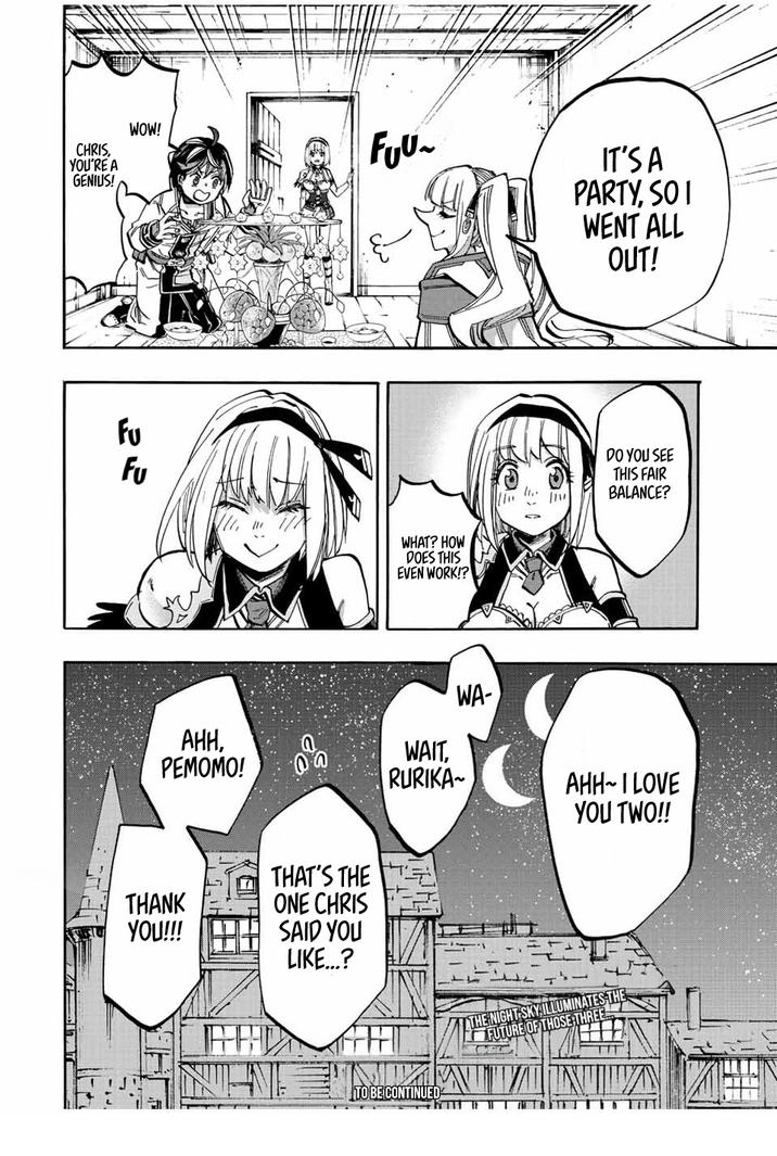 Isekai Walking Chapter 35 17